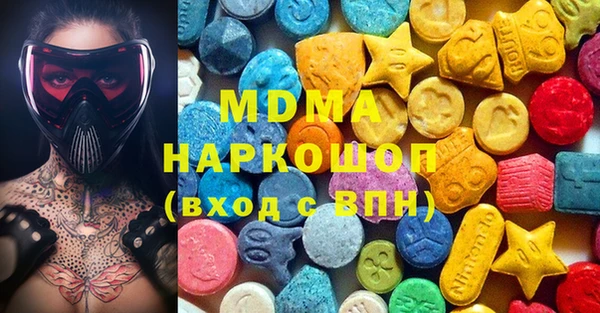гашик Верея